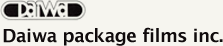 Daiwa package films inc.